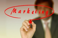 Le terme ‘Marketing’