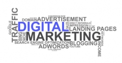 Le marketing digital