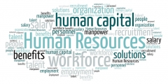 Les rouages des ressources humaines
