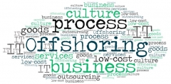 Les rouages de l’offshoring