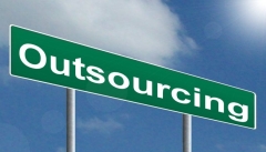 Le terme ‘Outsourcing’