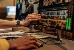 Du contenu web