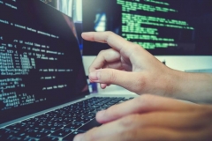 Le codage web