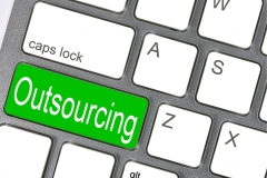 Le terme ‘Outsourcing’