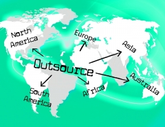 L’outsourcing